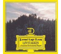 Formal Logic Decay - Lovstakken