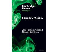 Formal Ontology