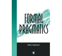 Formal Prgmatics P: Semantics, Pragmatics, Preposition, and Focus