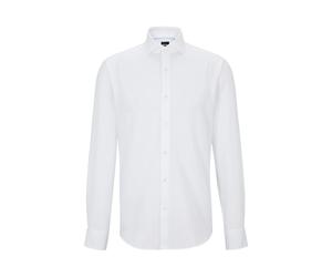 Formal Shirt 50496698 - male - Boss - Formal Shirts - White - XL - Shirts XL