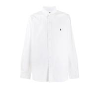 Formal Shirt - male - Ralph Lauren - Formal Shirts - White - XL - Shirts XL
