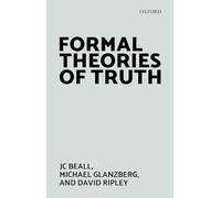 Formal Theories of Truth