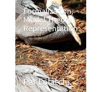 Formalization, Model Theory, Representation