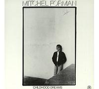 Forman - Childhood Dreams [VINYL]