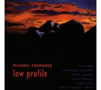 Michael Formanek - Low Profile