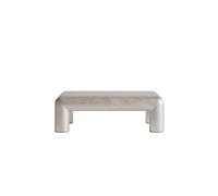 FORMARKIVET Cubio Coffee Table 110x80 Raw
