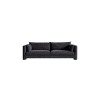 FORMARKIVET Ion 3-Seater Sofa Earth Teseo 031