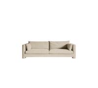 FORMARKIVET Ion 3-Seater Sofa Taro 91