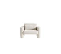 FORMARKIVET Ion Armchair Earth Teseo 001