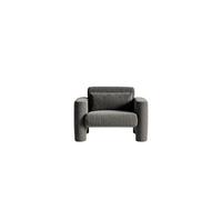 FORMARKIVET Ion Armchair Tangent 9034