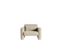 FORMARKIVET Ion Armchair Taro 91