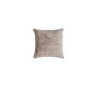 FORMARKIVET Piped Decorative Pillow 55x55 Abaca 00