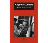 Formas de volver a casa: 640 (Compactos)