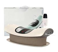 FormaState 4-in-1 Spinal Decompression & Restoration System, FormaState 4-in-1 Posture Renewal System - Dynamic Traction, Heat, and Vibration Massage - Lumbar and Sciatica Relief