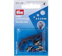 Format 4002276731257 Prym Hole Punch for Vario Pliers, 3/4/8 mm