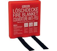 Format 4006325665548 - lñschdecke GLD1 1.2 x 1.8 M. INKL. Box