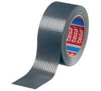 Format 4042448297297 - Basic Duct Tape 50 m x 50 mm grau