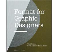 Format for Graphic Designers