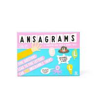 Format Games Ansagrams (Large Box Format) - Brand New And Sealed