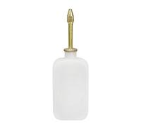 FORMAT Plastic Oiler Without Pump 50 ml - Tool Kit Oil Can - Prevent Corrosion - 50 Grams
