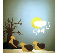 Format - Snails [VINYL]