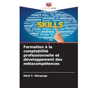 Formation à la comptabilité professionnelle et développement des métacompétences
