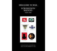 Formation Badges 1939-1945
