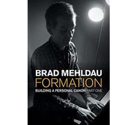 Formation: Building a Personal Canon, Part 1 (Popular M - Hardback NEW BRAD, MEH