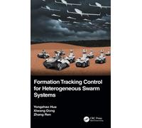 Formation Tracking Control for Heterogeneous Swarm Systems