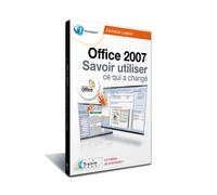 Formation Train'in, Office 2007 - Savoir utiliser ce qui a changé