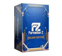 Formation Z Deluxe Edition PS5 Action Video Game Clear River Games