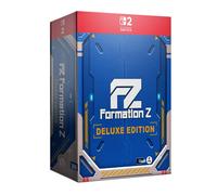 Formation Z Deluxe Edition Switch 2 Nintendo Switch 2 Action Game PEGI 7