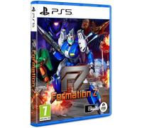 FORMATION Z PS5 GAME