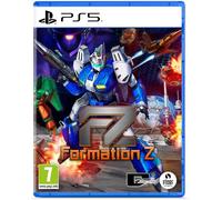 Formation Z (PS5) New Sealed Game