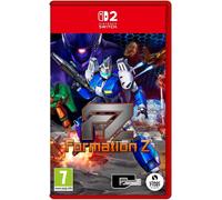 Formation Z (Switch 2) New Preorder For 9/6/26