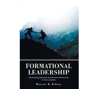Formational Leadership
