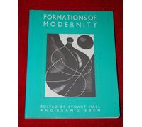Formations of Modernity : (Introduction to sociology)