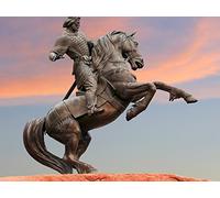 Formative Migrations: Mongols to Germans