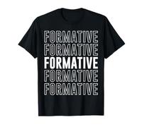 Formative T-Shirt