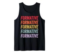 Formative Tank Top