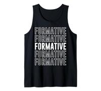 Formative Tank Top