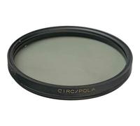 Formatt 58mm HD Circular Polarizer Filter