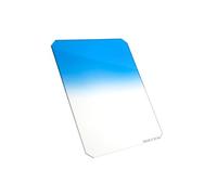 Formatt Hitech 100x125mm Color Graduated Camera Filter Kit - Blue 1/2/3