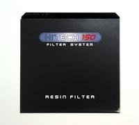 Formatt Hitech 150x150mm Resin Neutral Density ND0.6(2 Stop).Brand New.Clearance
