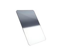 Formatt Hitech 150x170mm 6x6.69 inch Neutral Density Reverse Graduate 0.6 Filter for Use with Lee 150mm Holder Systems