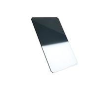 Formatt Hitech 165x200mm 6.5x7.87 inch 0.9 Neutral Density Graduated Hard Edge Filter