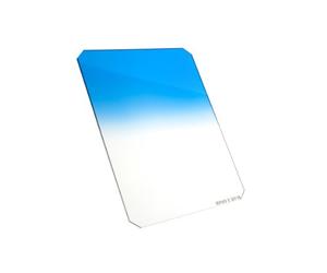 Formatt Hitech 67x80mm 2.67x3.15 inch Hard Edge Filter - Blue 3