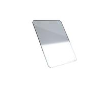 Formatt Hitech 85mm 3.35x4.35 inch Neutral Density Graduated Hard Edge 0.3 Filter for Cokin P