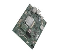 Formatter Board B5L24-67909 B5L30-60003 Compatible With Enterprise M552 M553 M552DN M553DN 552 553 Printer Mainboard Motherboard(M552 553dn with card)
