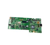 Formatter Board Card Motherboard Compatible With L380 L381 L382 L383 Ink Tank Printers Logic Main Board Replacement Part(L382)